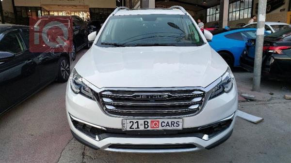 جيتور X70 2023 للبيع في العراق - السليمانية
